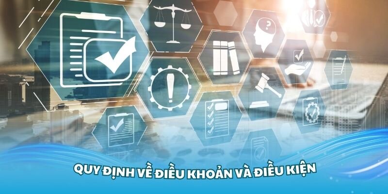 Hội viên nên đọc kỹ điều khoản điều kiện J88 để chấp hành