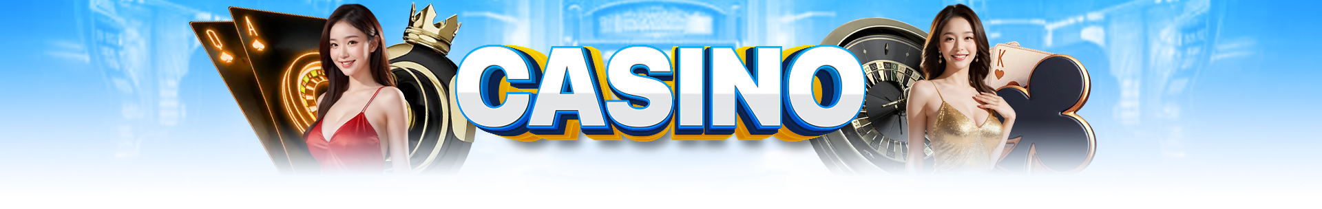 banner casino
